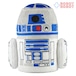 SEGA スター・ウォーズ R2-D2 moipon エクストラ ぬいぐるみ人形 紙タグ付き