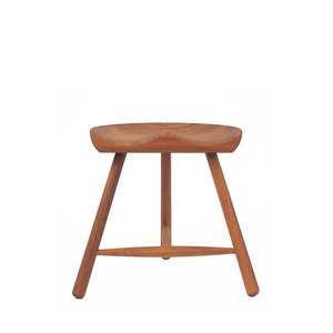 SHOEMAKER CHAIR NO.42 IROKO WOOD［WERNER］