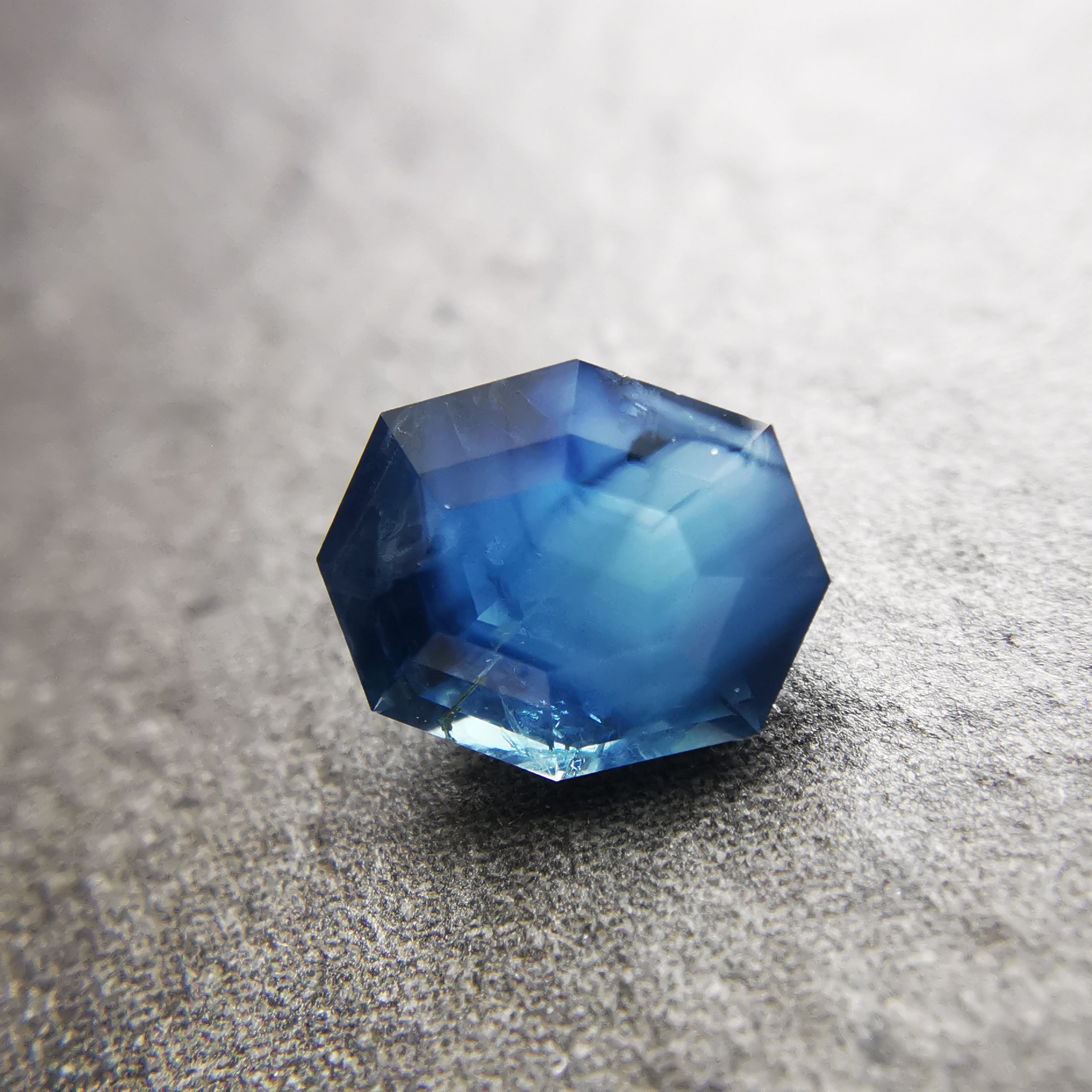 Tam＆Tam Gem サファイア バイカラー Tam＆Tam Gem
