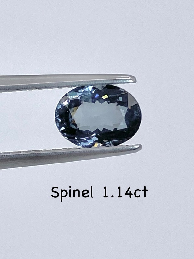スピネル 1.14ct ルース