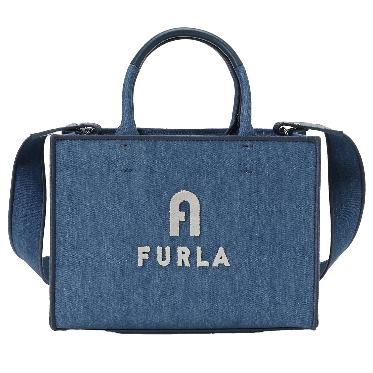 フルラ FURLA オポチュニティトートバッグS 2WAY-