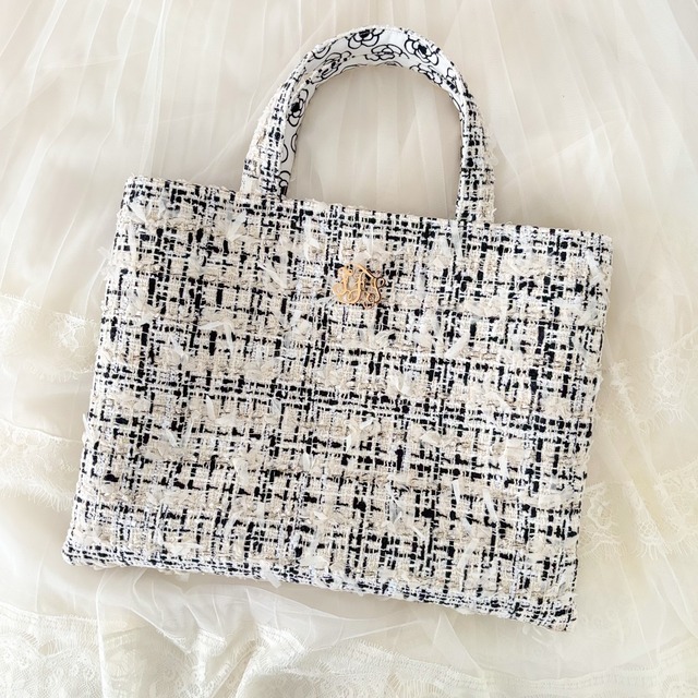 39【バッグ】Couture Bag36〔Italy〕