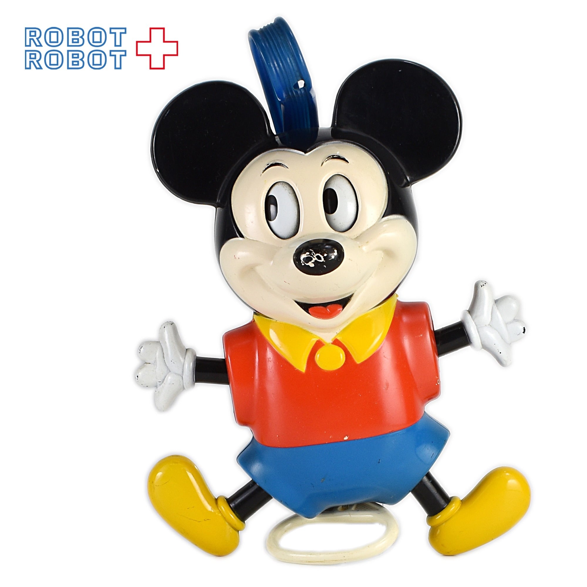 ミッキーと仲間たちのアート 1996年製 Amazon.co.jp: 52TOYS BLINDBOX DISNEY MICKEY \u0026 FRIENDS  Happy Friends Gathering シリーズ ブラインドボックス トレーディングフィギュア コレクションフィギュア ミッキーマウス  塗装済み ガチャガチャ デスクトップ ... ミッキー ..., image size:2000x2000