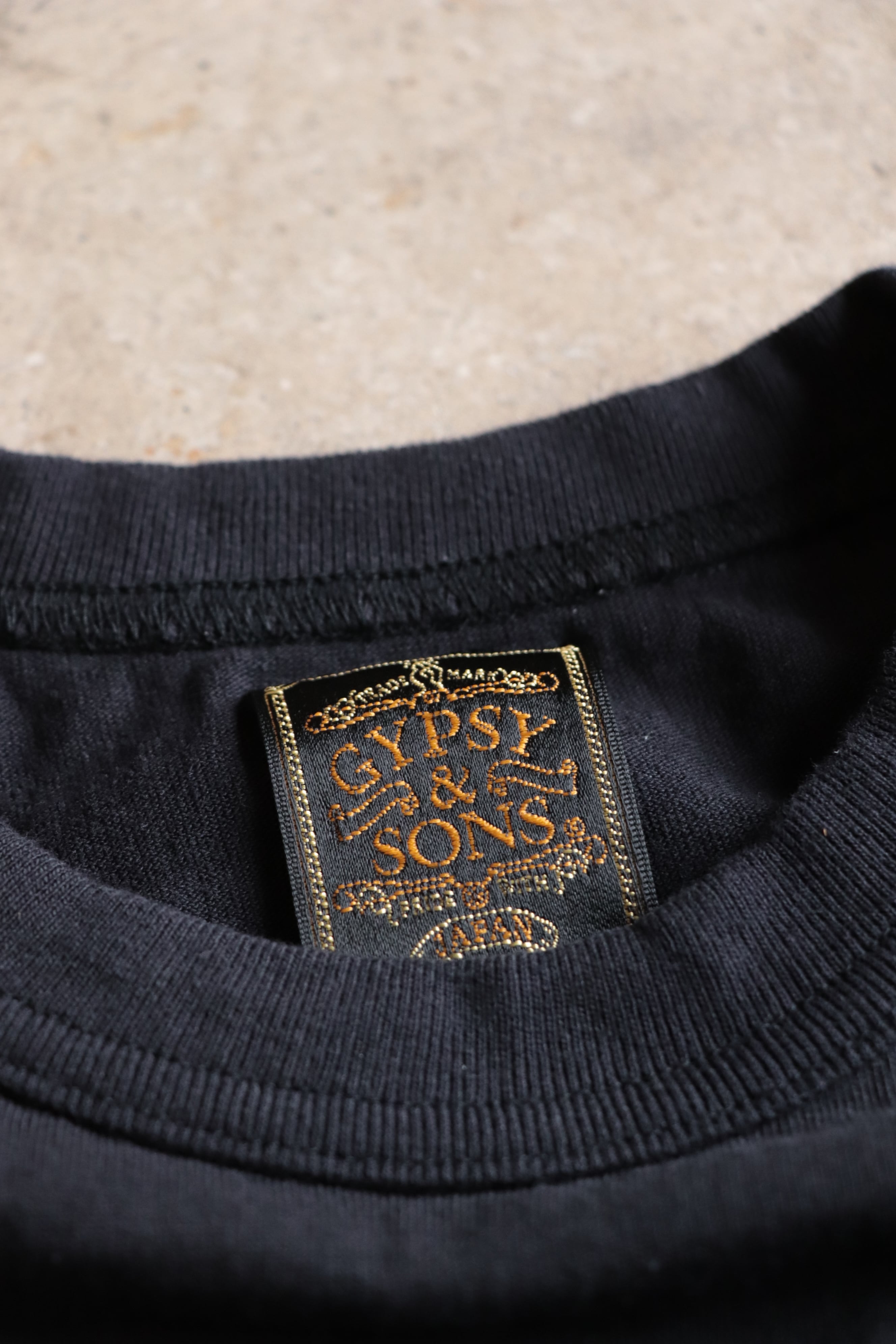 GYPSY&SONS MAMBO ジプシーアンドサンズ GYPSY&SONS⁄ジプシー 