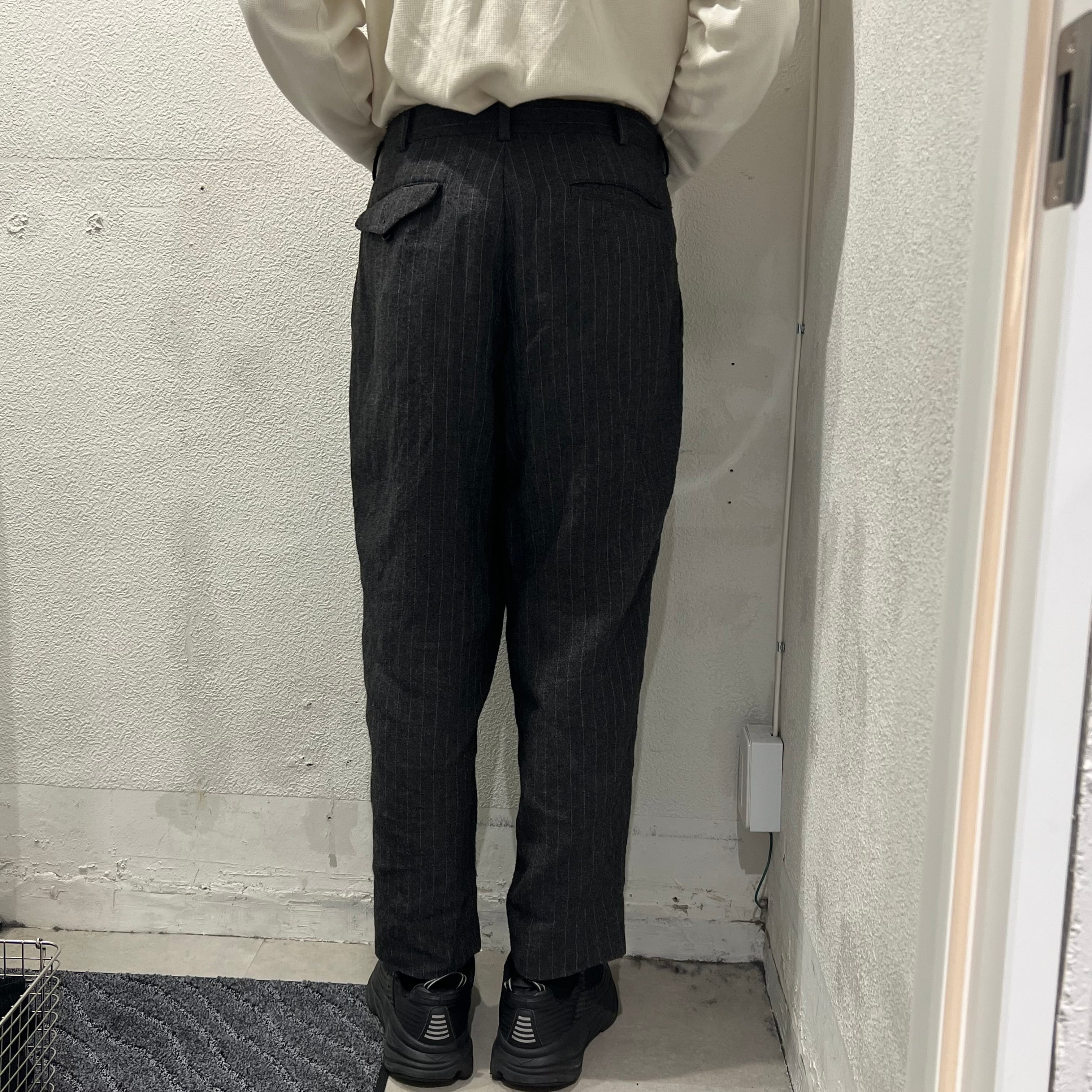 COMME des GARCONS HOMME DEUX コムデギャルソンオムドゥ