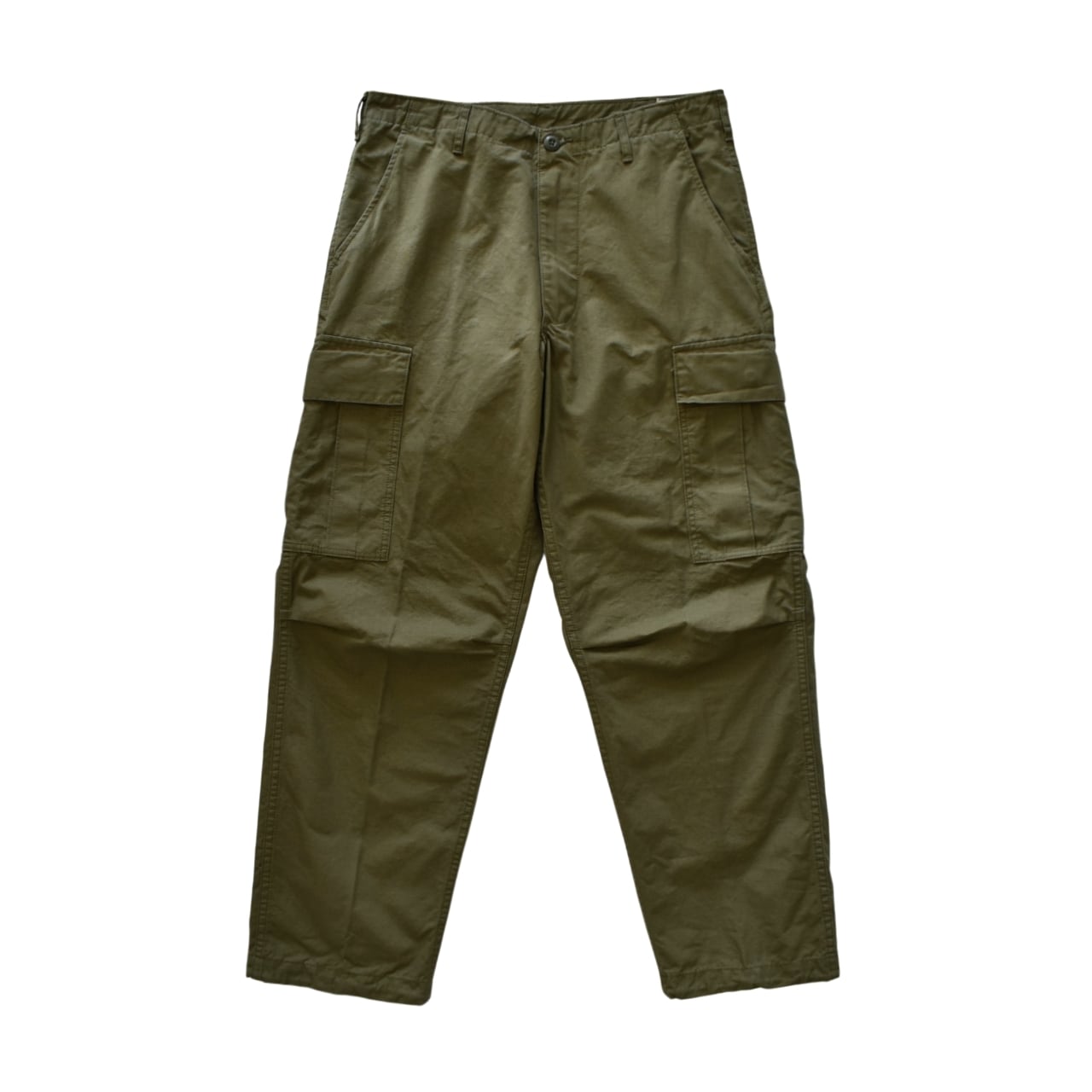 Carhartt ワーク・ペインターパンツ W32 カーハート ダブルニー モス