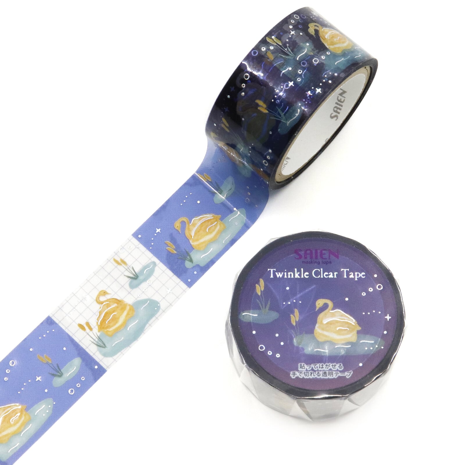 マスキングテープ専門店 彩彩 SAI-SAI