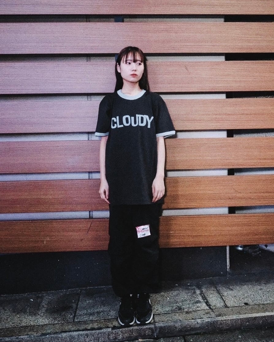 Cloudy shop