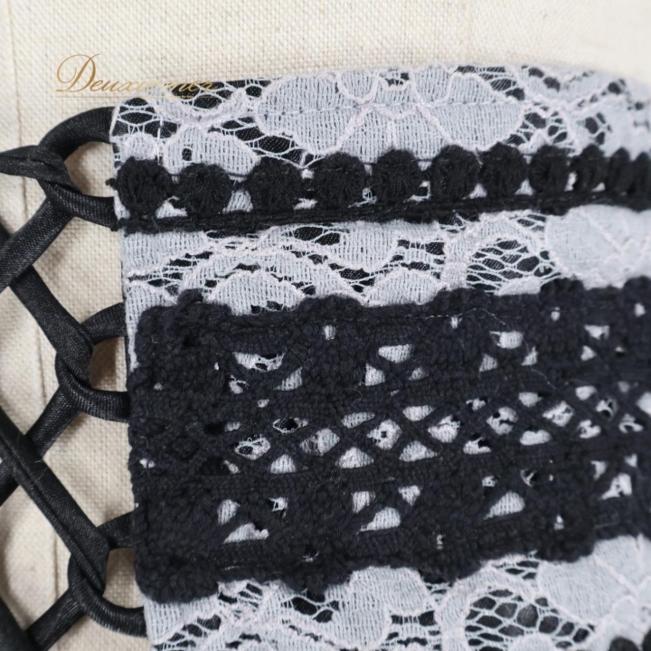 フラメンコ 衣装 ベルト サッシュベルト 黒 docedelflamenco ドセデルフラメンコ レース リボン 編み上げ ダンス パーティ 発表会 ブラック系 グレイ系 フラメンコ ベルト サッシュベルト ダンス衣装 コスチューム 発表会用 おしゃれ レースデザイン 上品 レディースファッション シンプル スタイリッシュ