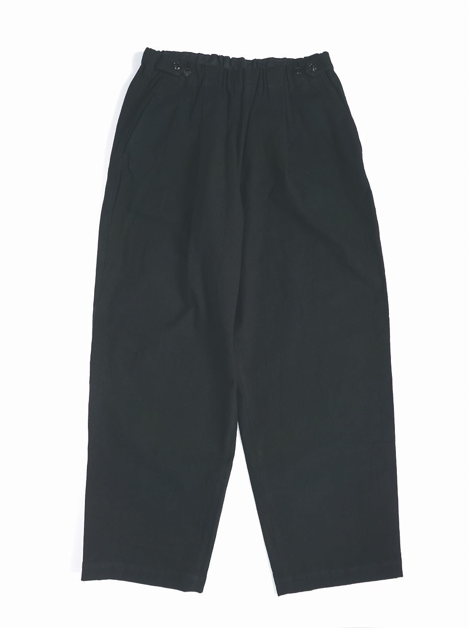Co. Li. Canvas Wide Pants