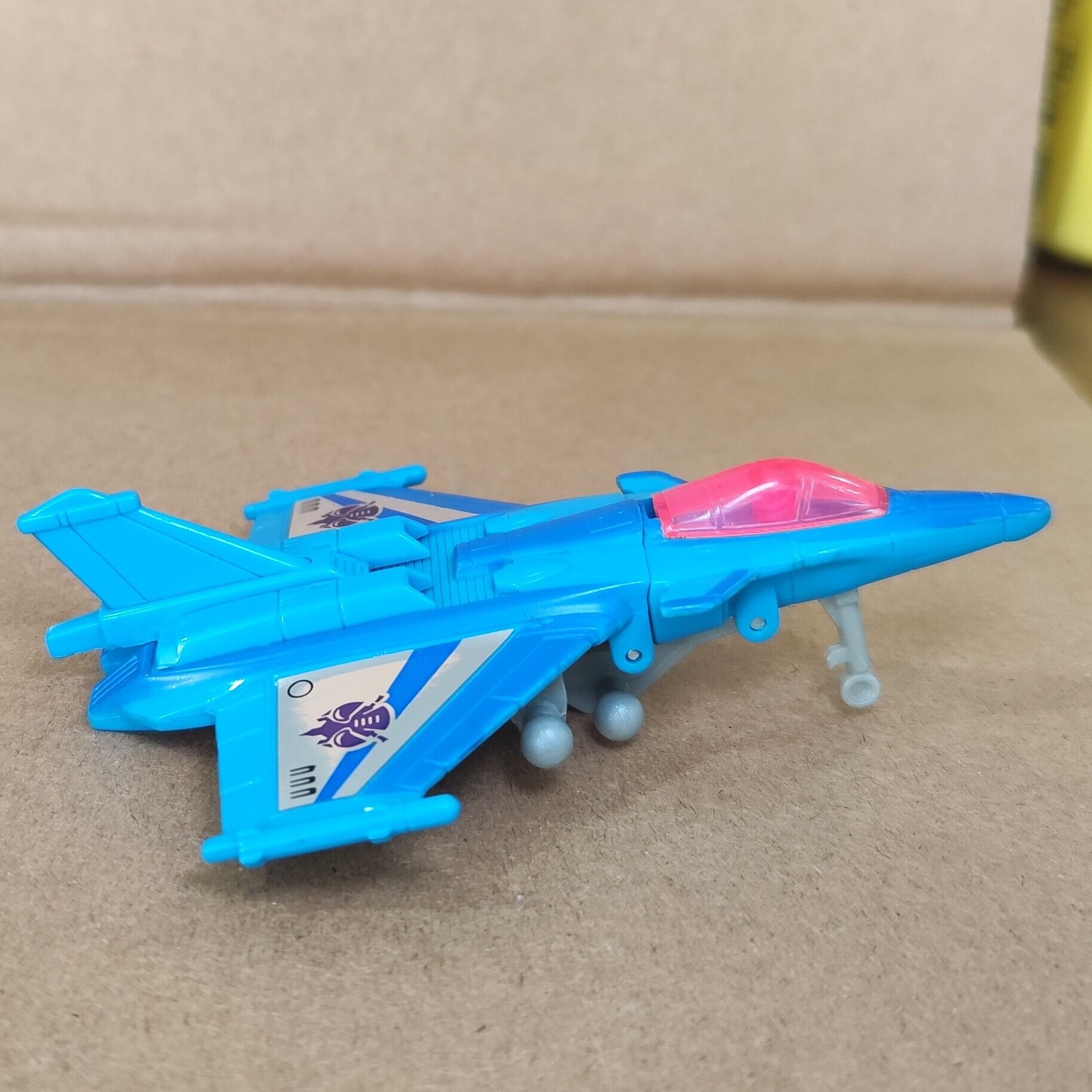 ジャンク品】トランスフォーマー ビーストウォーズII タージ