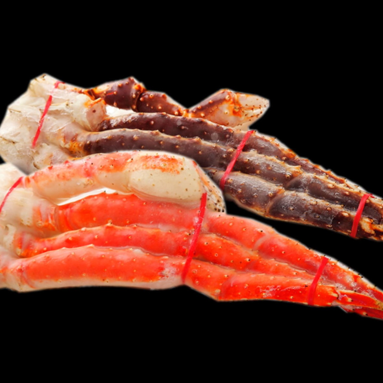 【数量限定】ボイルたらばがに　特大５L　約1kg