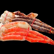 【数量限定】ボイルたらばがに　特大５L　約1kg