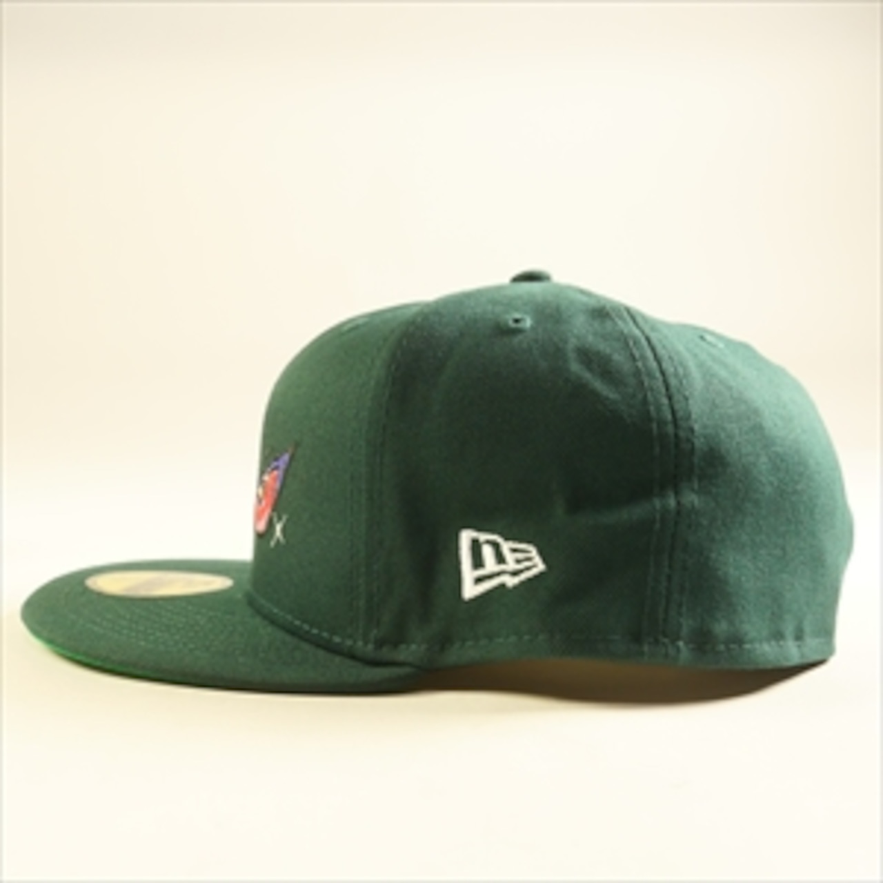 Size【7 5/8(XL)】 SUPREME シュプリーム 21AW Eyes New Era Dark 