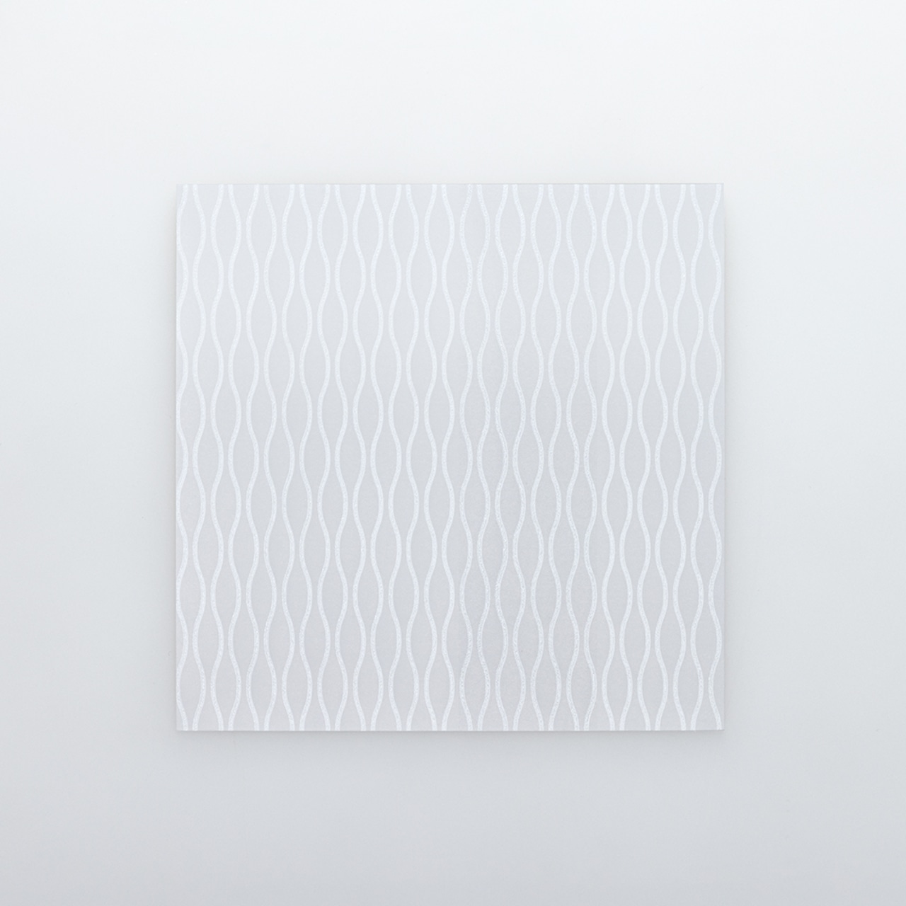 SAWARIGAMI ： 03 EI -永- パッケージ ｜ 触り心地のある折り紙