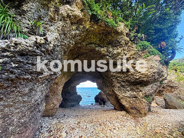 komusuke-select-69_海_読谷村_トゥマイグシク