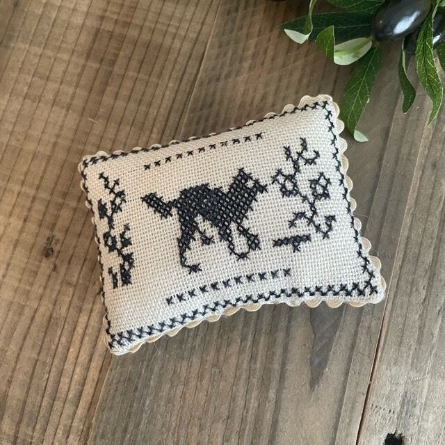 クロスステッチセット | boncourage