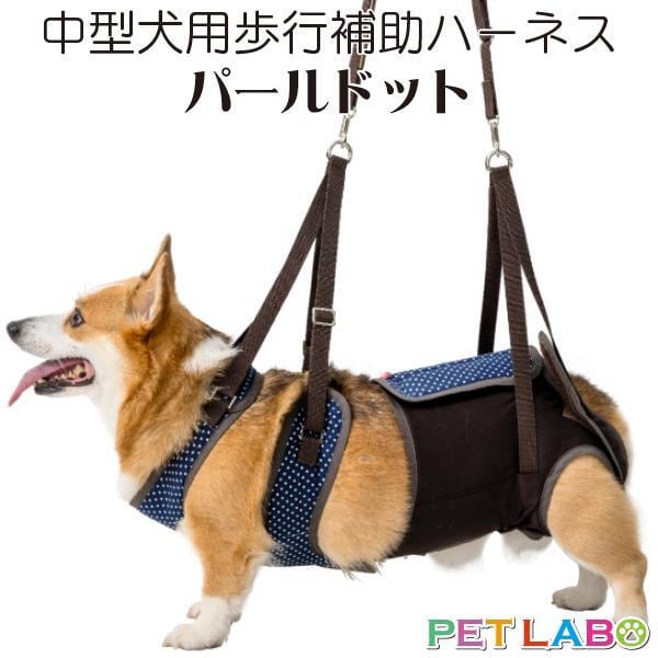 未使用 ララウォーク 犬 ハーネス 介護 胴輪 大型犬用 Mサイズ ～30kg 介護ハーネス LaLaWalk 大型犬用 – anifull 未使用 ララウォーク 犬