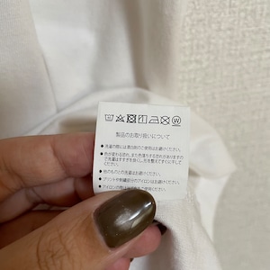 うる星やつら　ラムちゃん　tシャツ