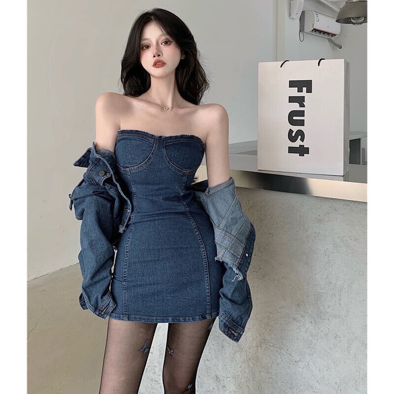 トップス ドレス オータムショートジャケット ストリート 秋物 ガールズファッション45277254511