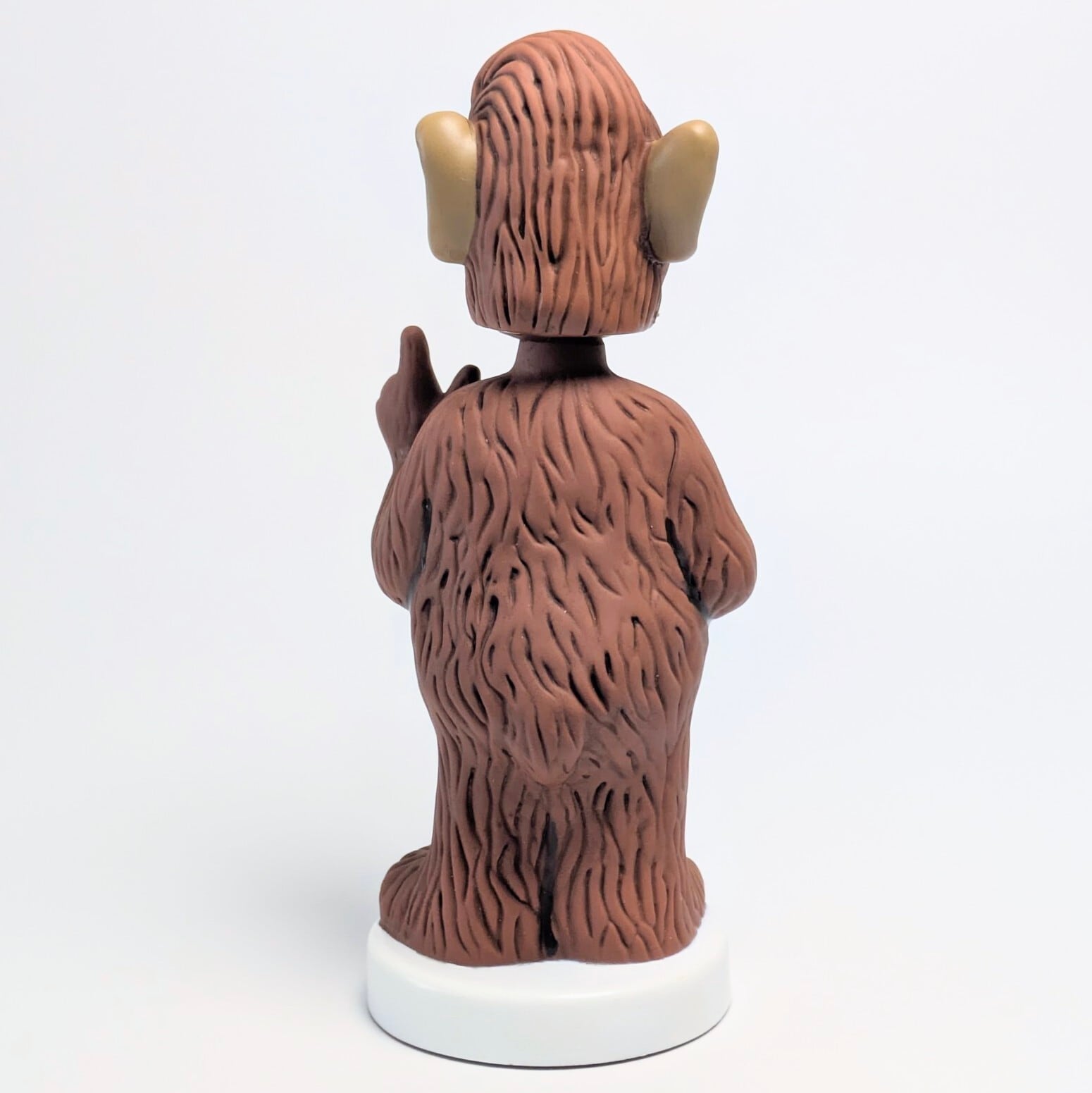 ファンコ　「暗闇の悪魔 大頭人の襲来」 大頭人　ワッキー・ワブラー　首振り人形 ALF ( アルフ ) 】FUNKO Wacky Wobbler / ワッキーワブラー / ボビング