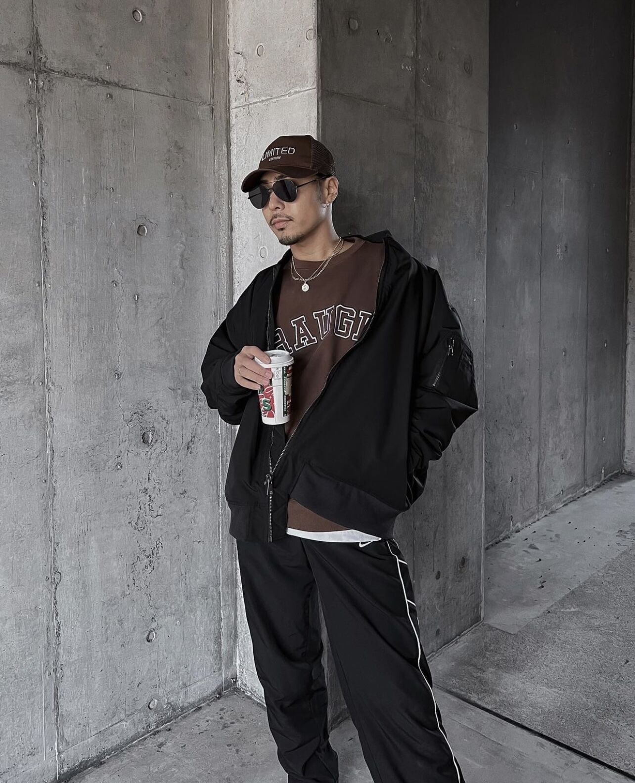 4colors】teardrop 2 sunglasses | FLEX公式｜SNSで話題のアイウェア