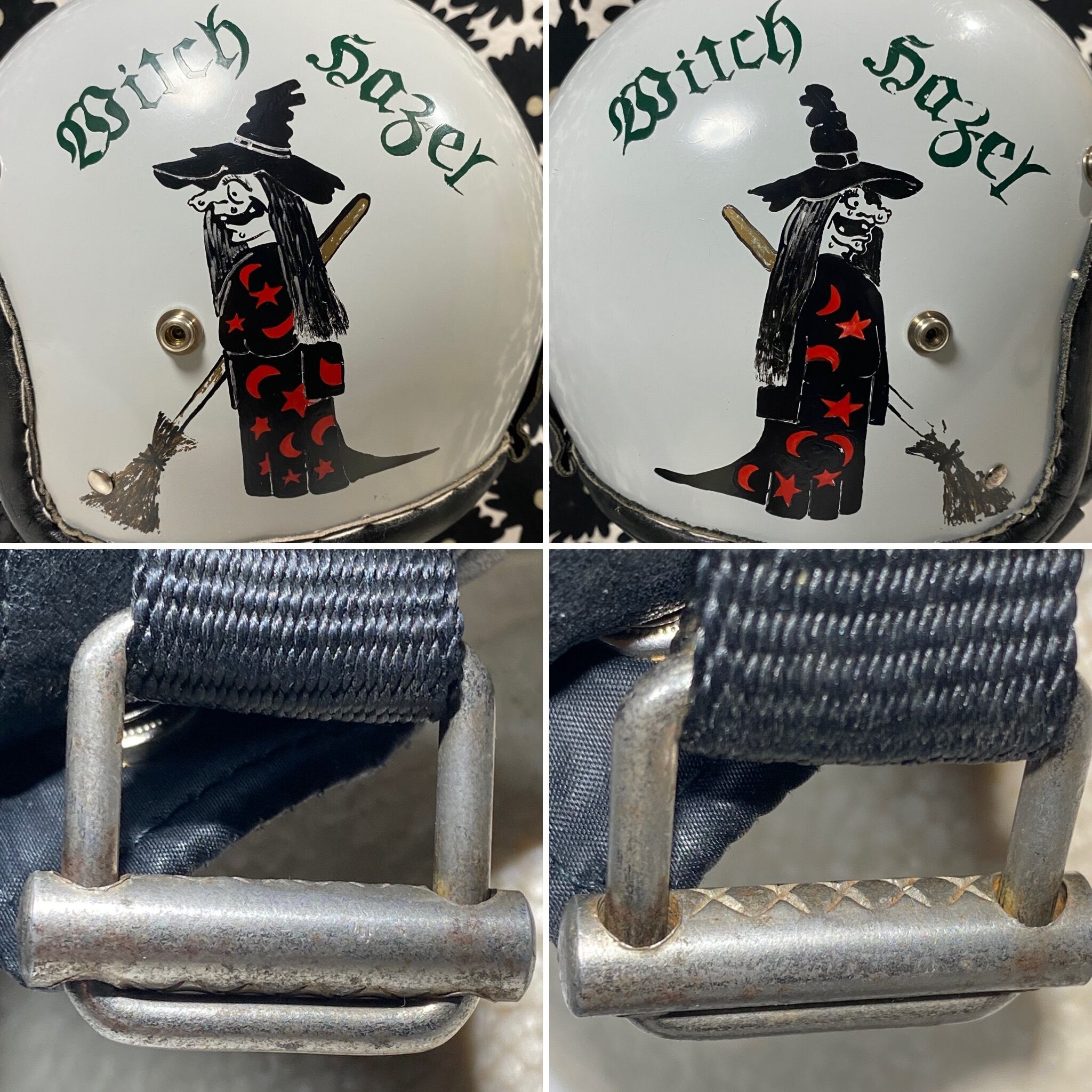 HIROTAKE ARAI SNELL1962 ヒロタケ アライ 60's ビンテージ