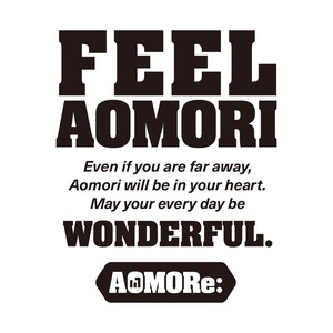 AOMORe: S/S TEE SMOKE BLACK