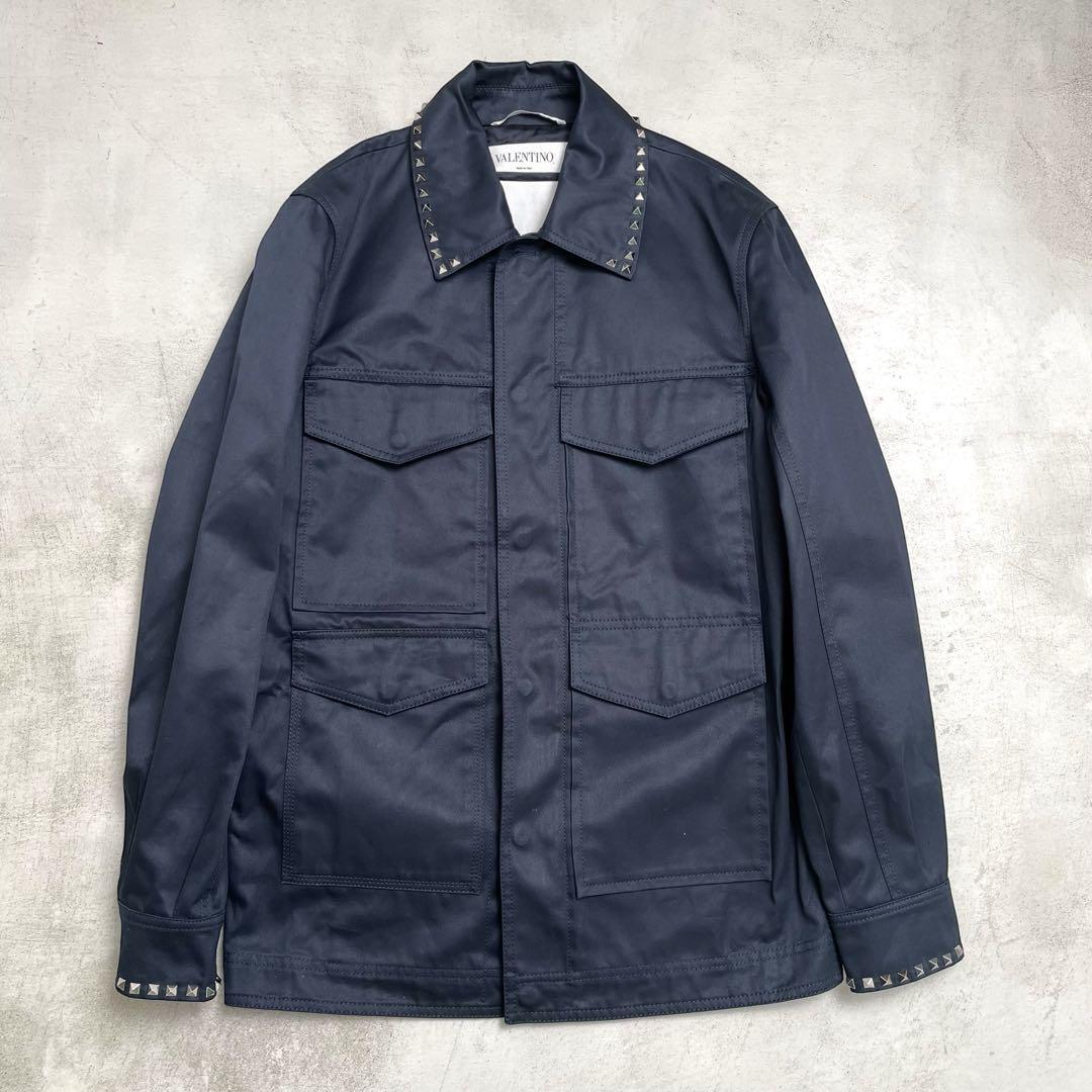 ヴァレンティノ VALENTINO ブルゾン｜メンズ