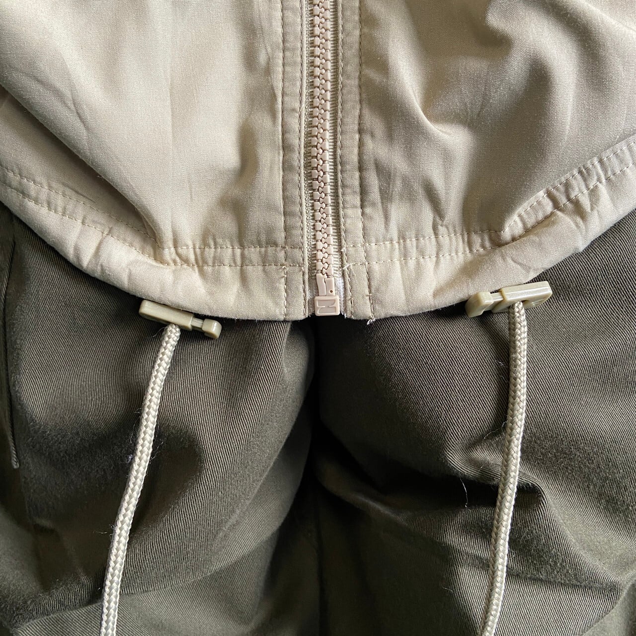 adidas オリジナル　XL ブルゾン　古着　ヴィンテージ adidas（アディダス） 古着 70~80年代 ジャージ トラックジャケット