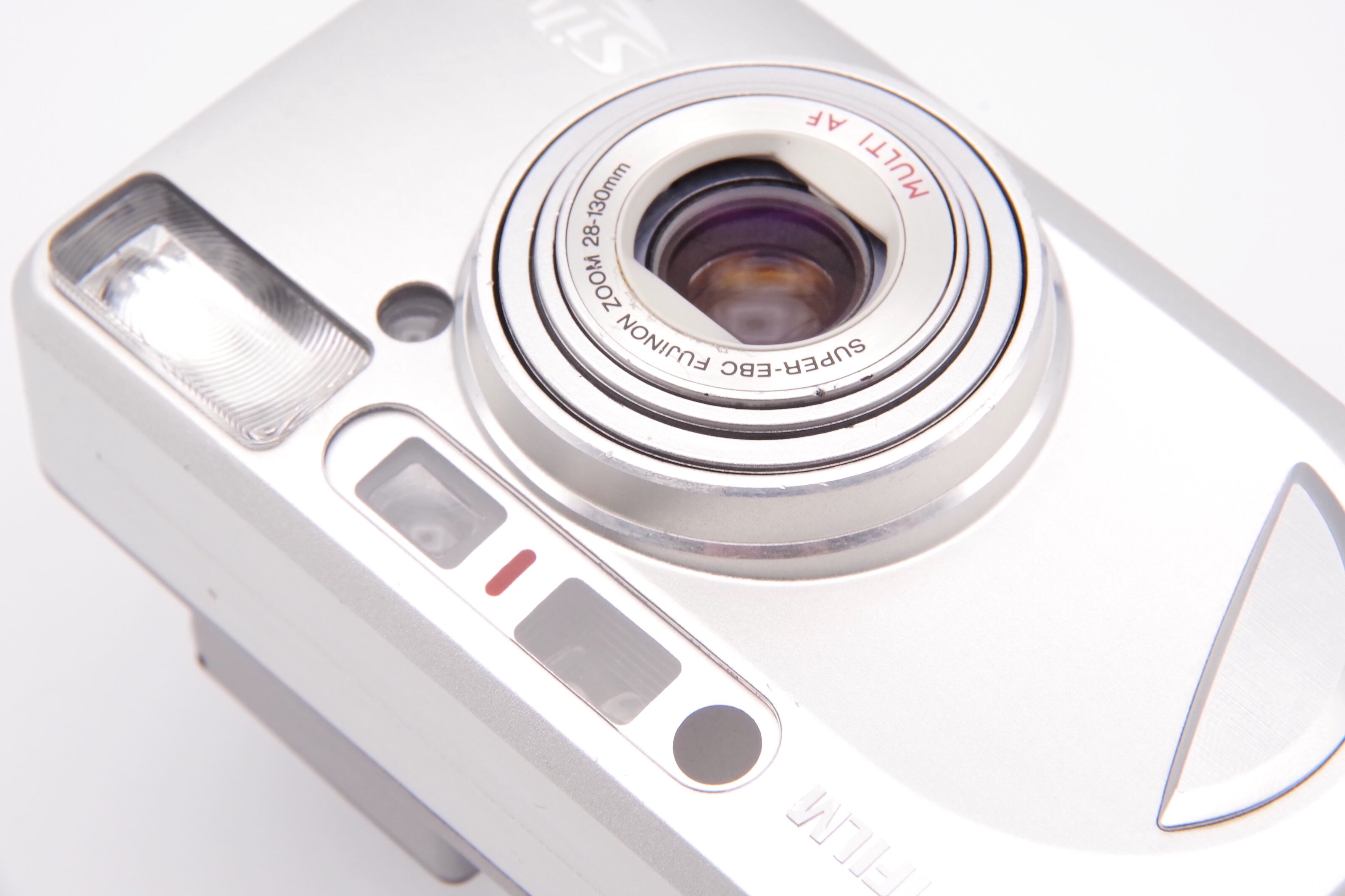 Silvi 1300 / 28-130mm FUJIFILM フジフィルム | 近江寫眞機店