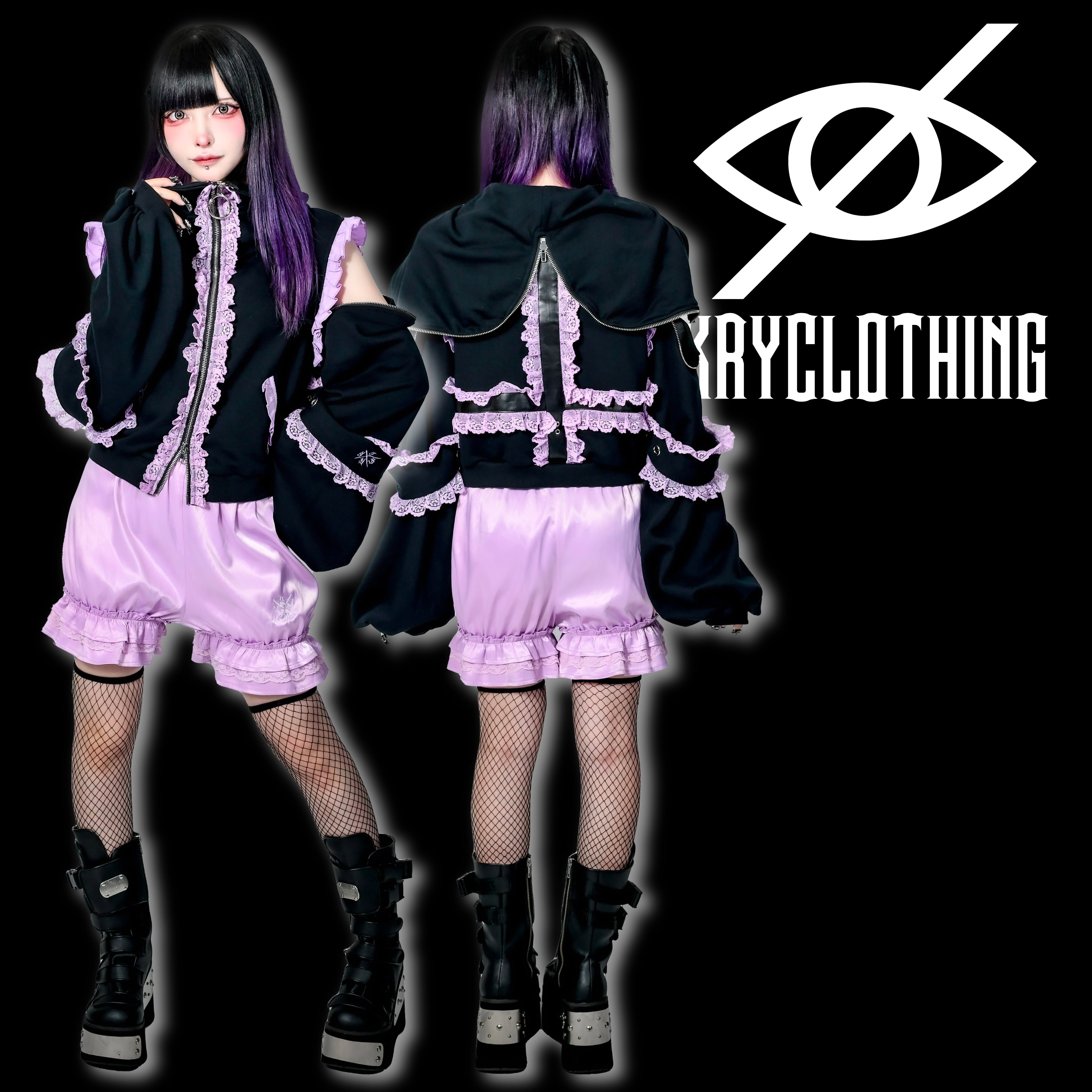 NOZAWA」 | KRY clothing