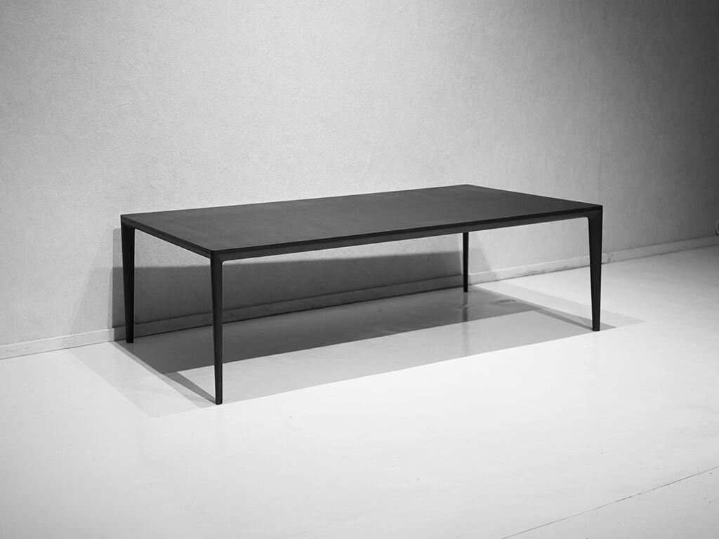 arflex ERA Living Table / プロ仕上げ アルフレックス エラ リビング