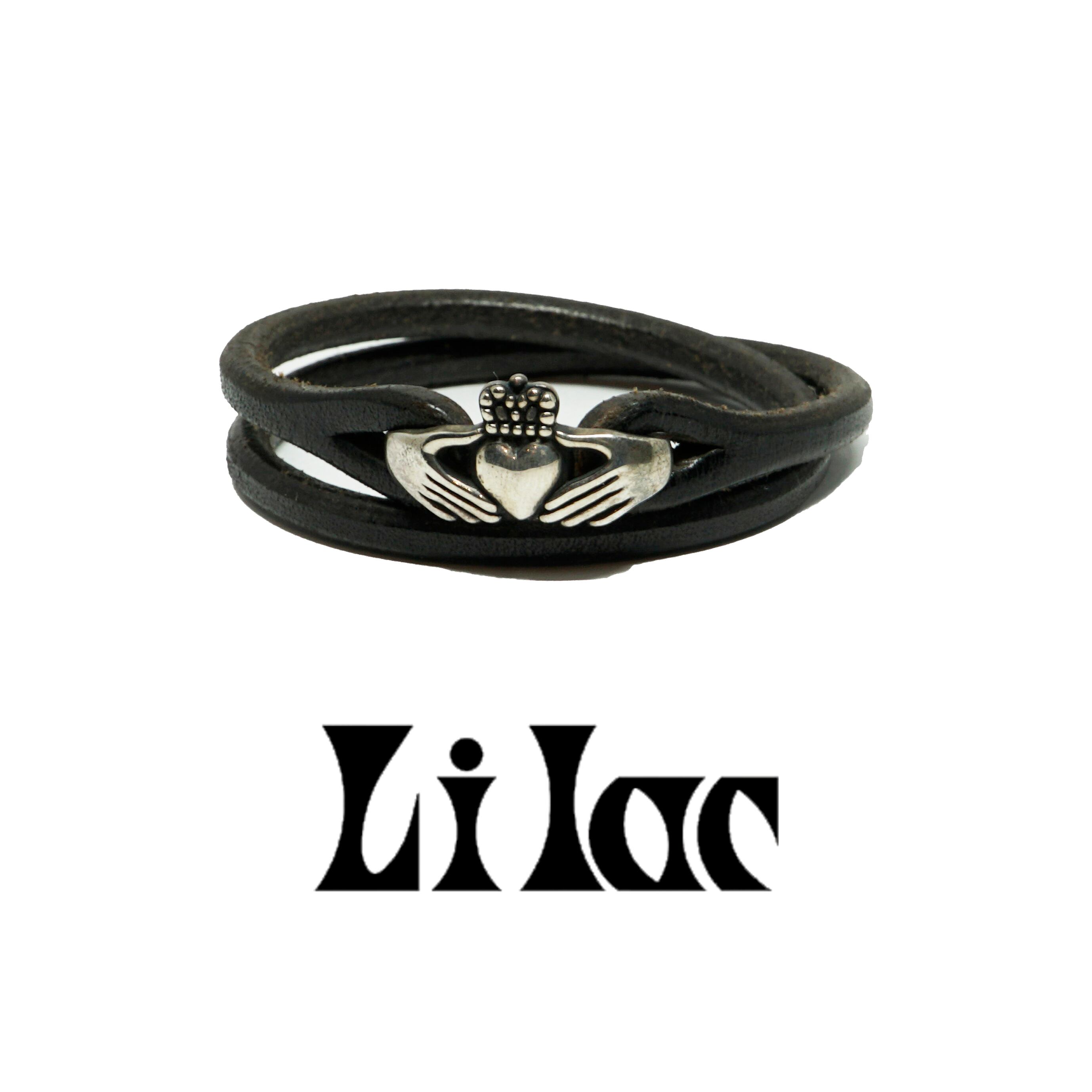 オアグローリー lilac ネックレス｜メンズ 