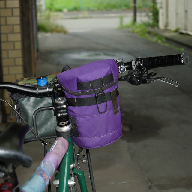 THE BOHEMIAN POUCH / MCBK