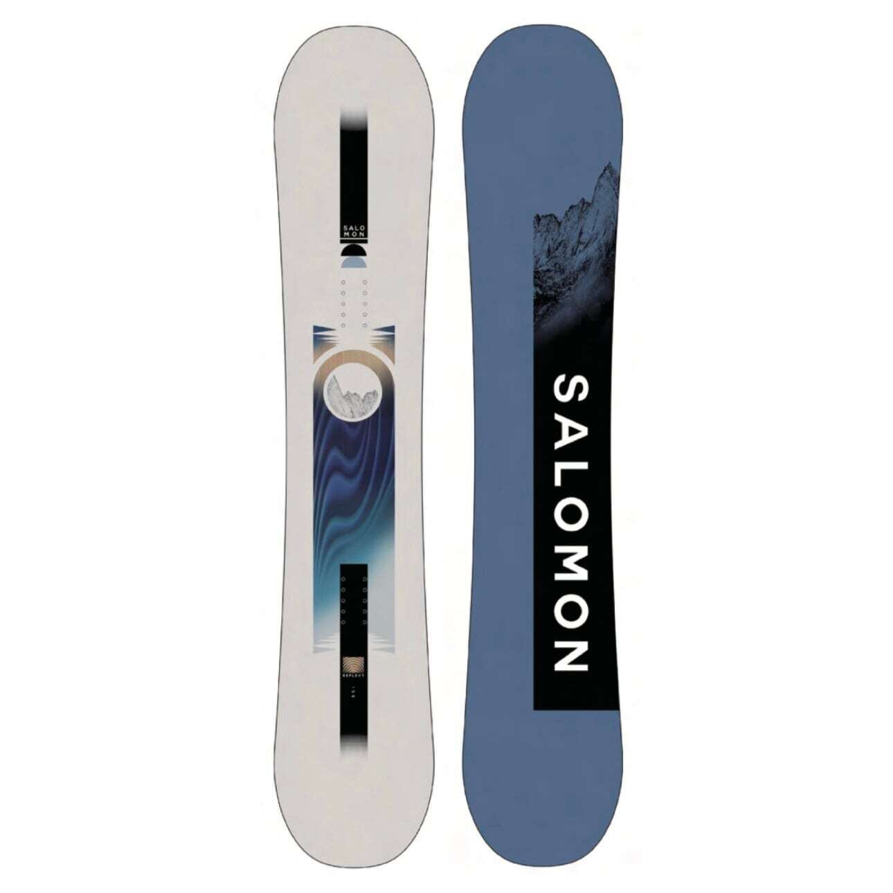 SALOMON HUCK KNIFE PRO 156w 25-26モデル 予約】 25-26 サロモン