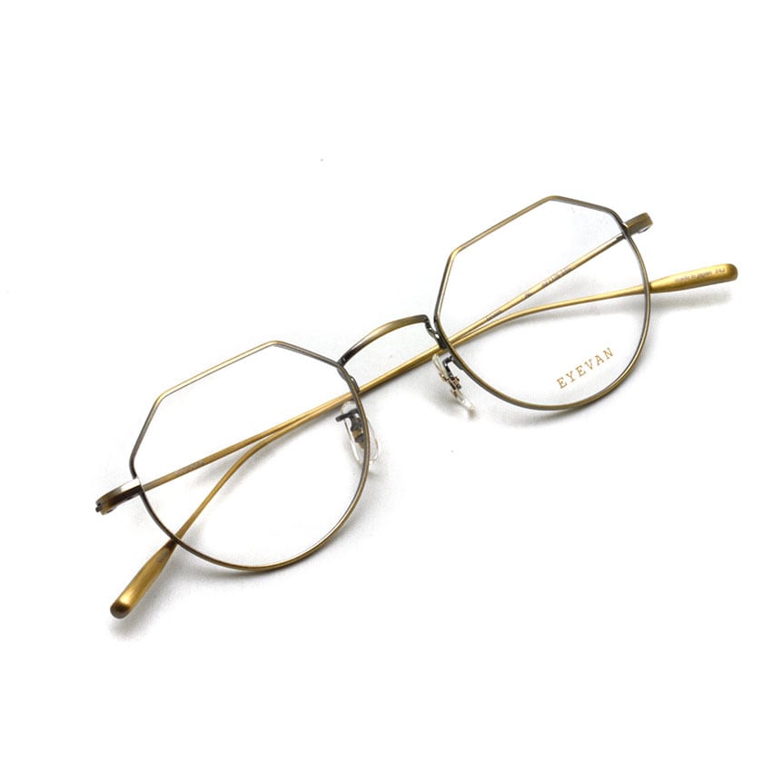 EYEVAN アイヴァン | 中目黒のメガネ・サングラスセレクトショップ 