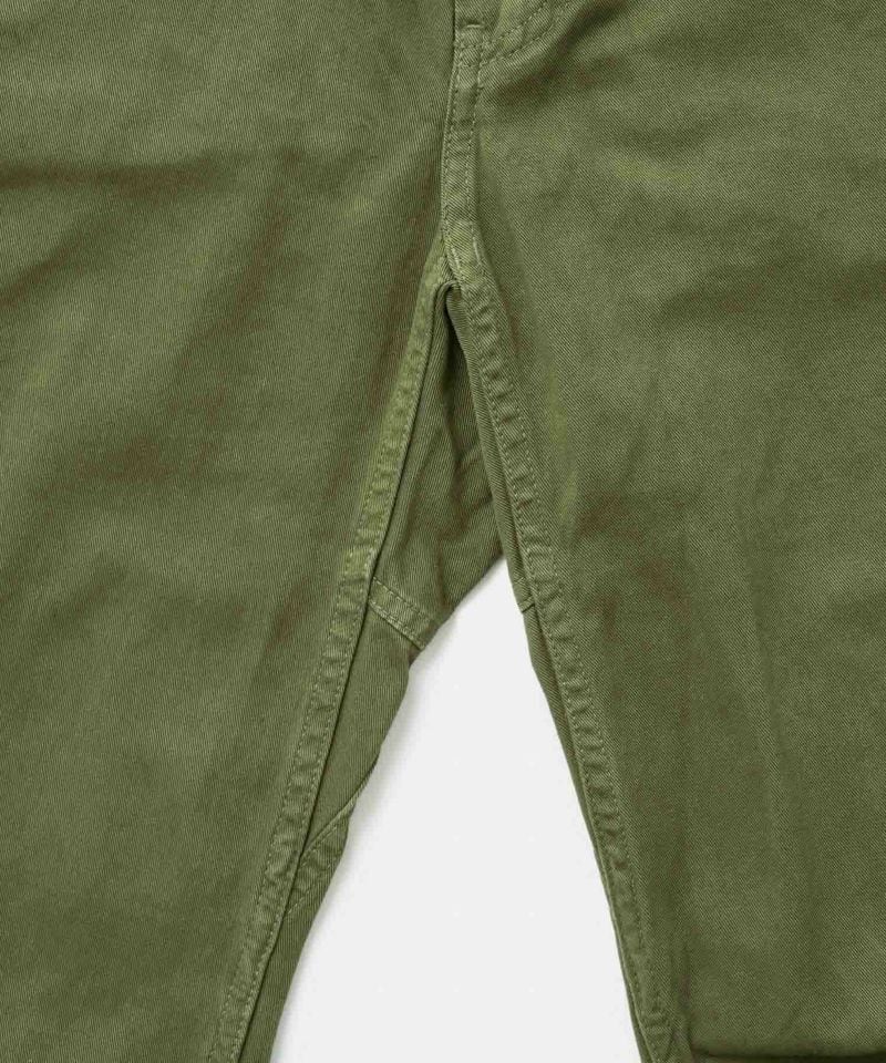 Gramicci (ｸﾞﾗﾐﾁ) - RIG CARGO PANT (ﾘｸﾞｶｰｺﾞﾊﾟﾝﾂ) G4FU-P092 | thecompus
