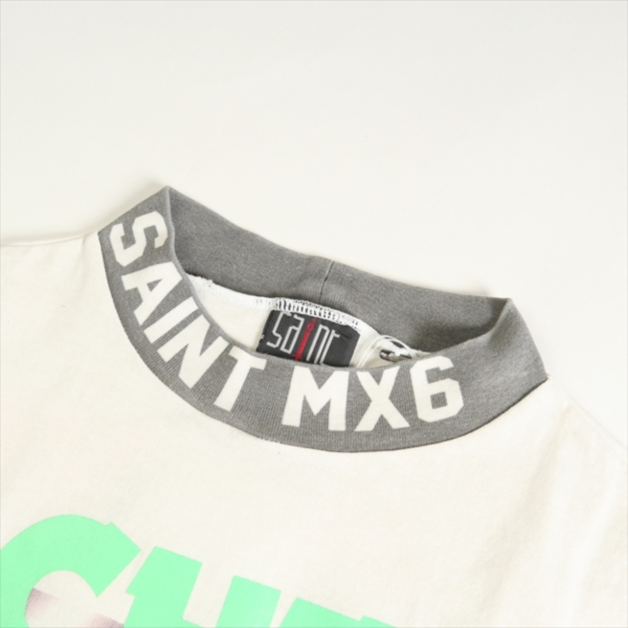 Size【フリー】 SAINT MICHAEL セント マイケル 24SS LS TEE/A CHEAP 