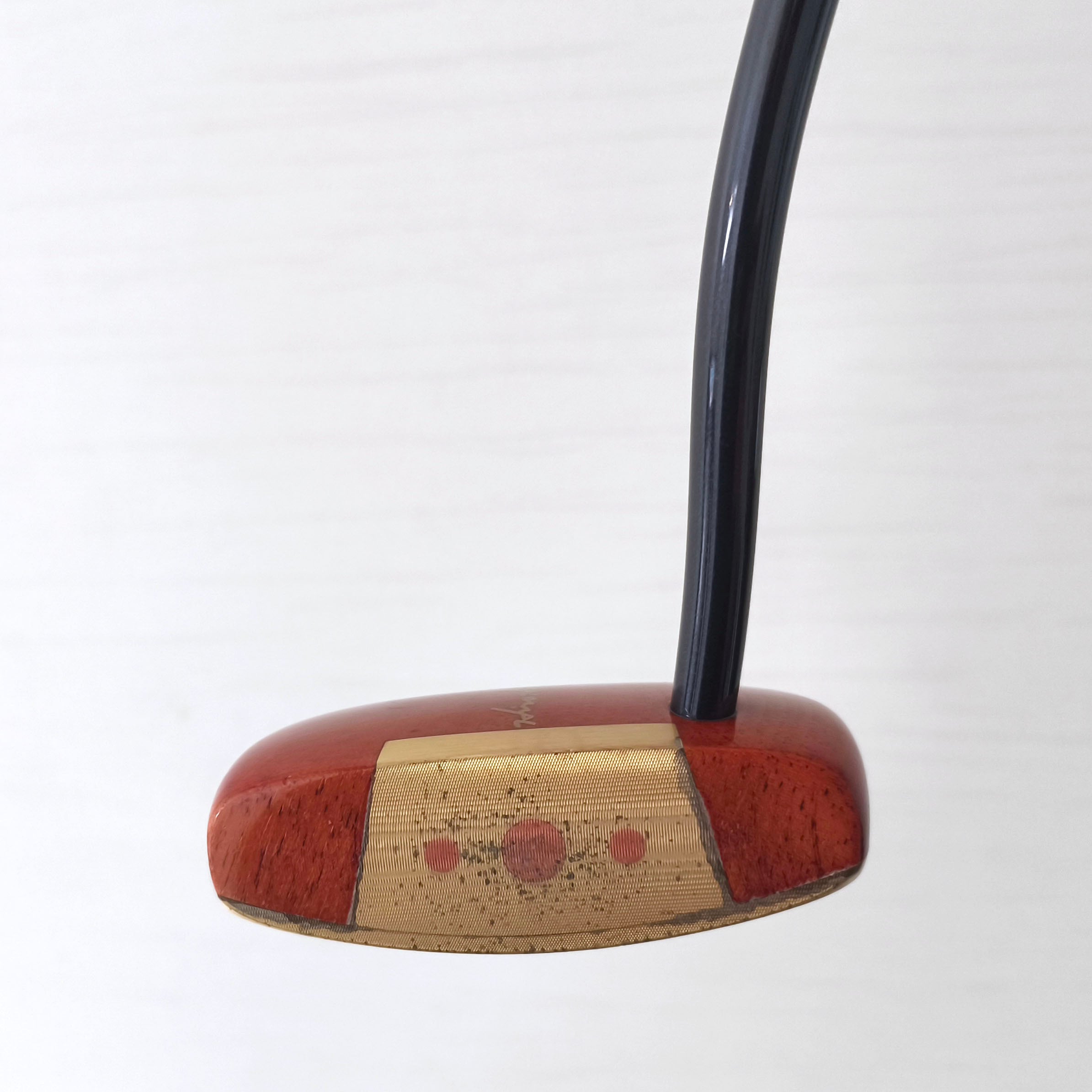 HONMA ホンマ パター LB-205 HONMA ホンマ パター LB-205
