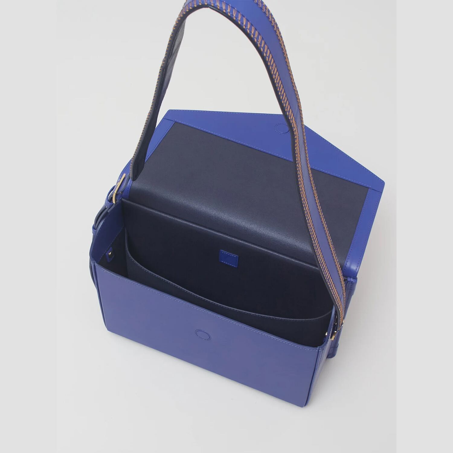 TSUCHIYA KABAN 青 ギフトボックス UNEEK BASEMNT - Discover independent style.