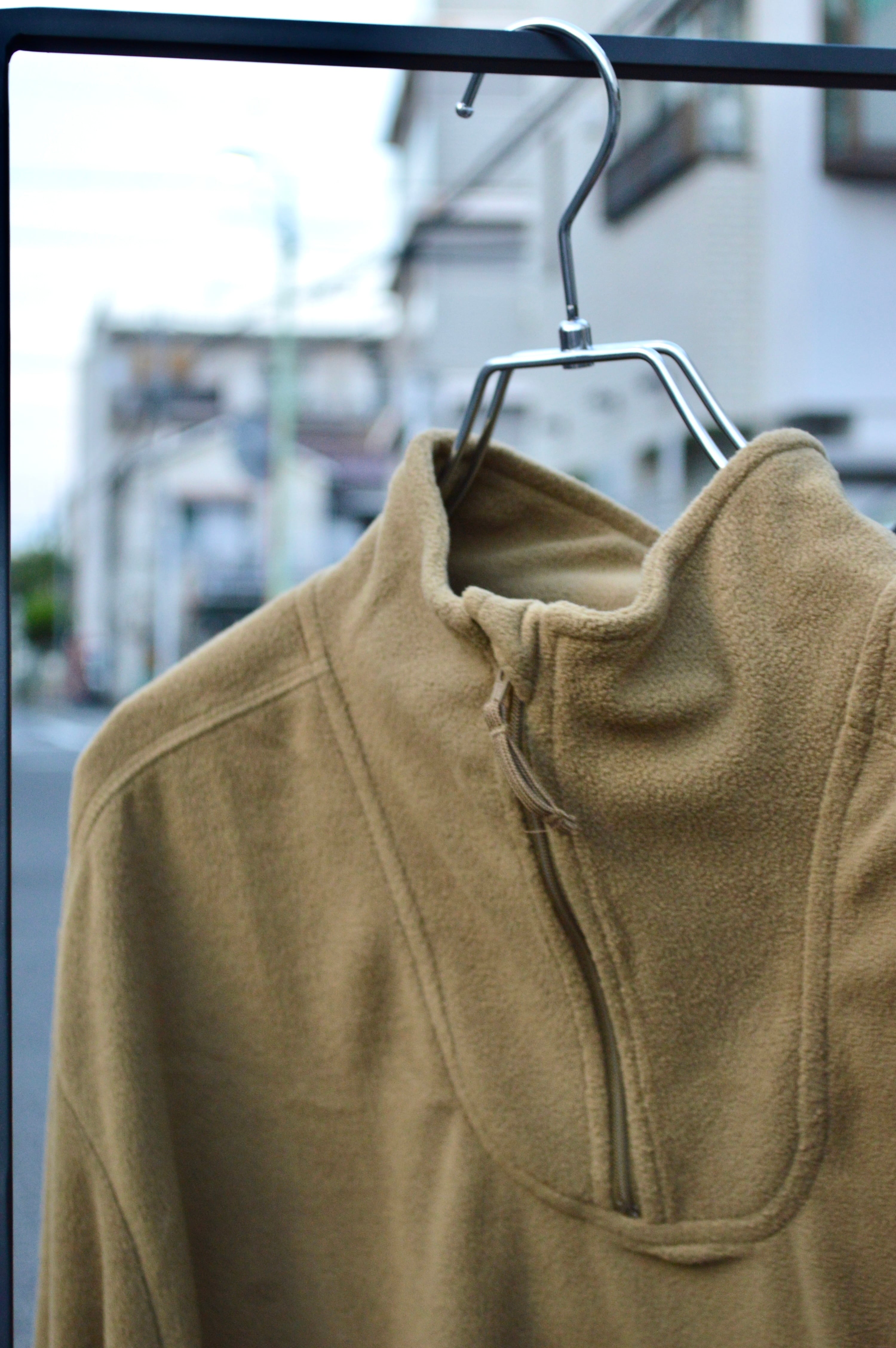 PCS (Personal Clothing System) BRITISH ARMY Dead Stock 