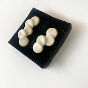 honopottery : イヤリング
