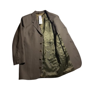 vintage 1980’s Jean Paul GAULTIER HOMME POUR GIBO tailored jacket
