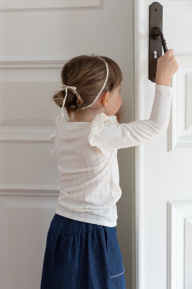 【1/27〆予約】<perrobebe>  Lina T