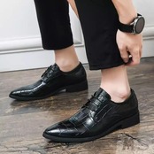 british pointed toe shoes 00271