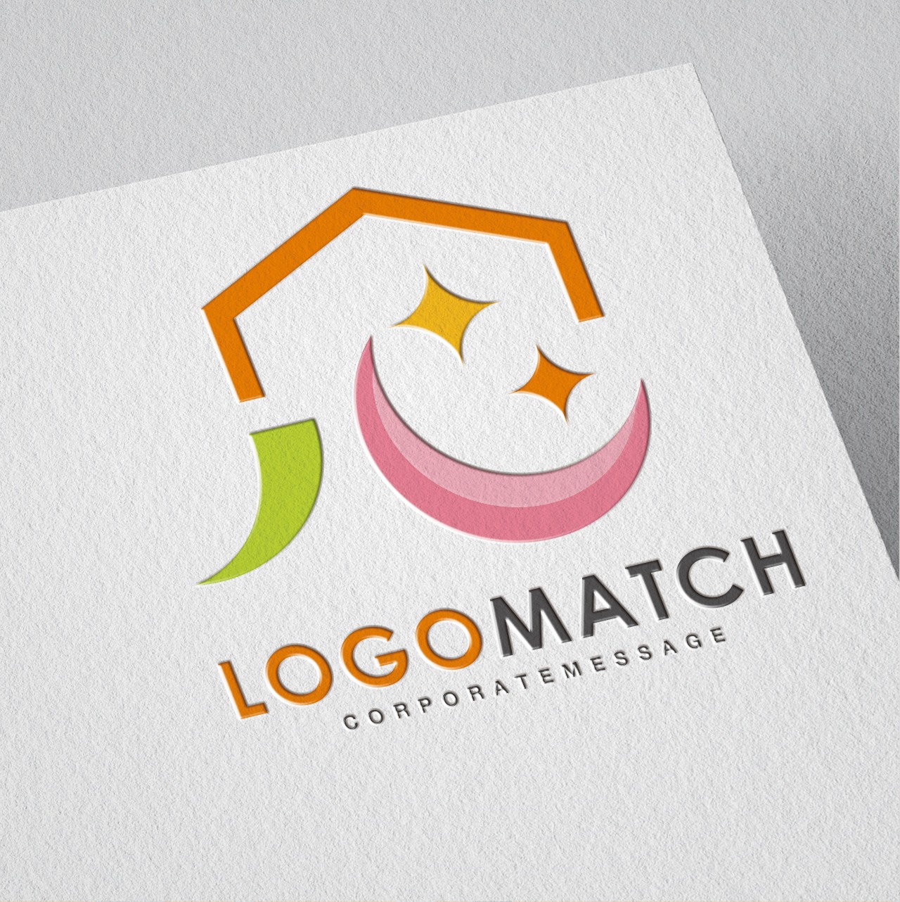 真心ハウジングのロゴ