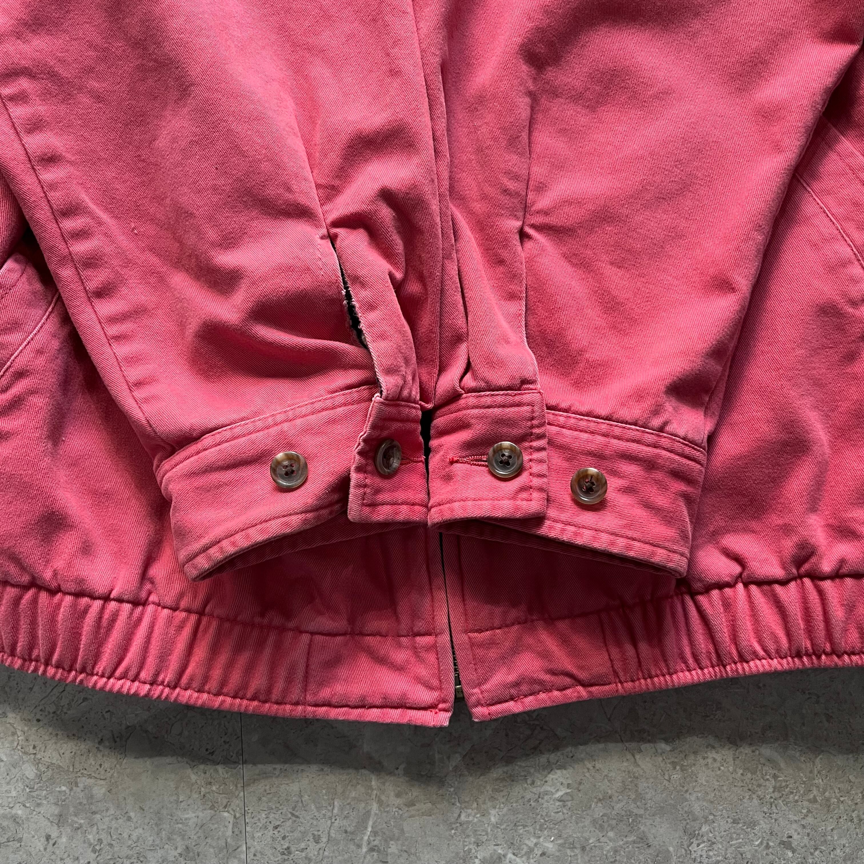 Polo Ralph Lauren swing top jacket【仙台店】 | What'z up