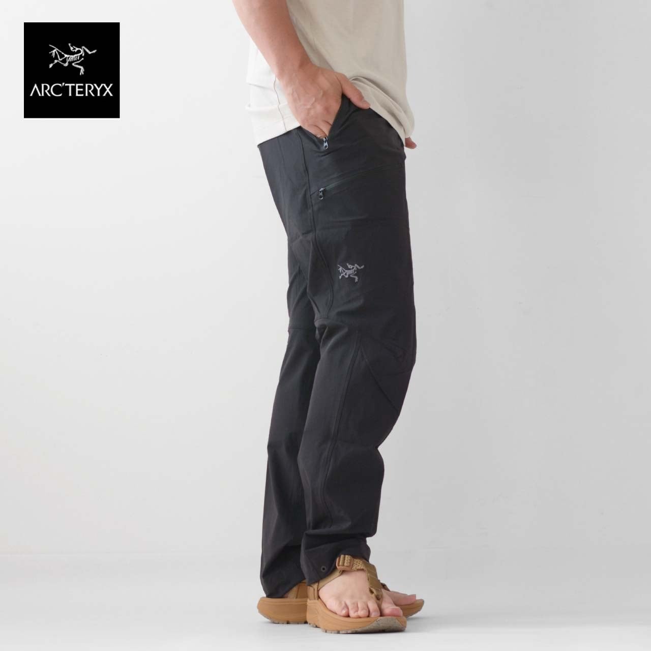 ARC'TERYX [アークテリクス正規代理店] Gamma LT Pant Men's [28428 ...