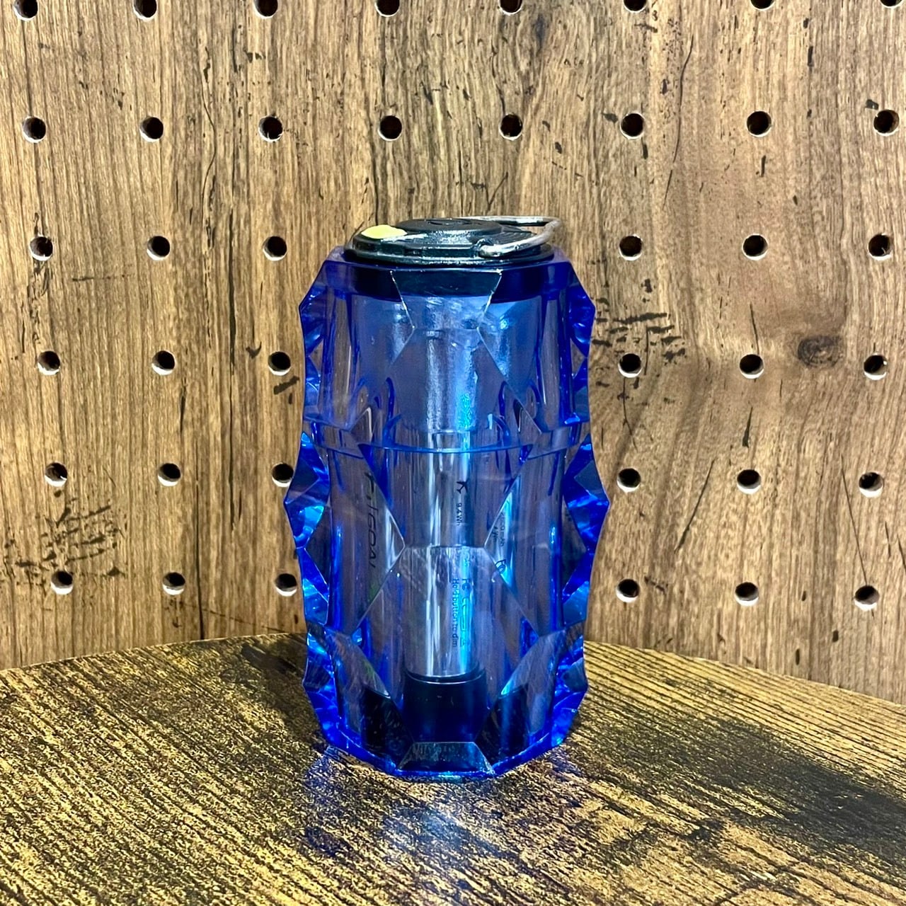 BRIESTA BLUE｜ブリエスタ ブルー｜NUTS NUTS OUTDOOR】BRIESTA（blue） | VERSTECK.outdoor